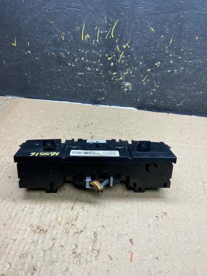 2007 2008 2009 Mercedes Dodge Sprinter A/C AC Climate Control Panel Oe AB5516 DG4