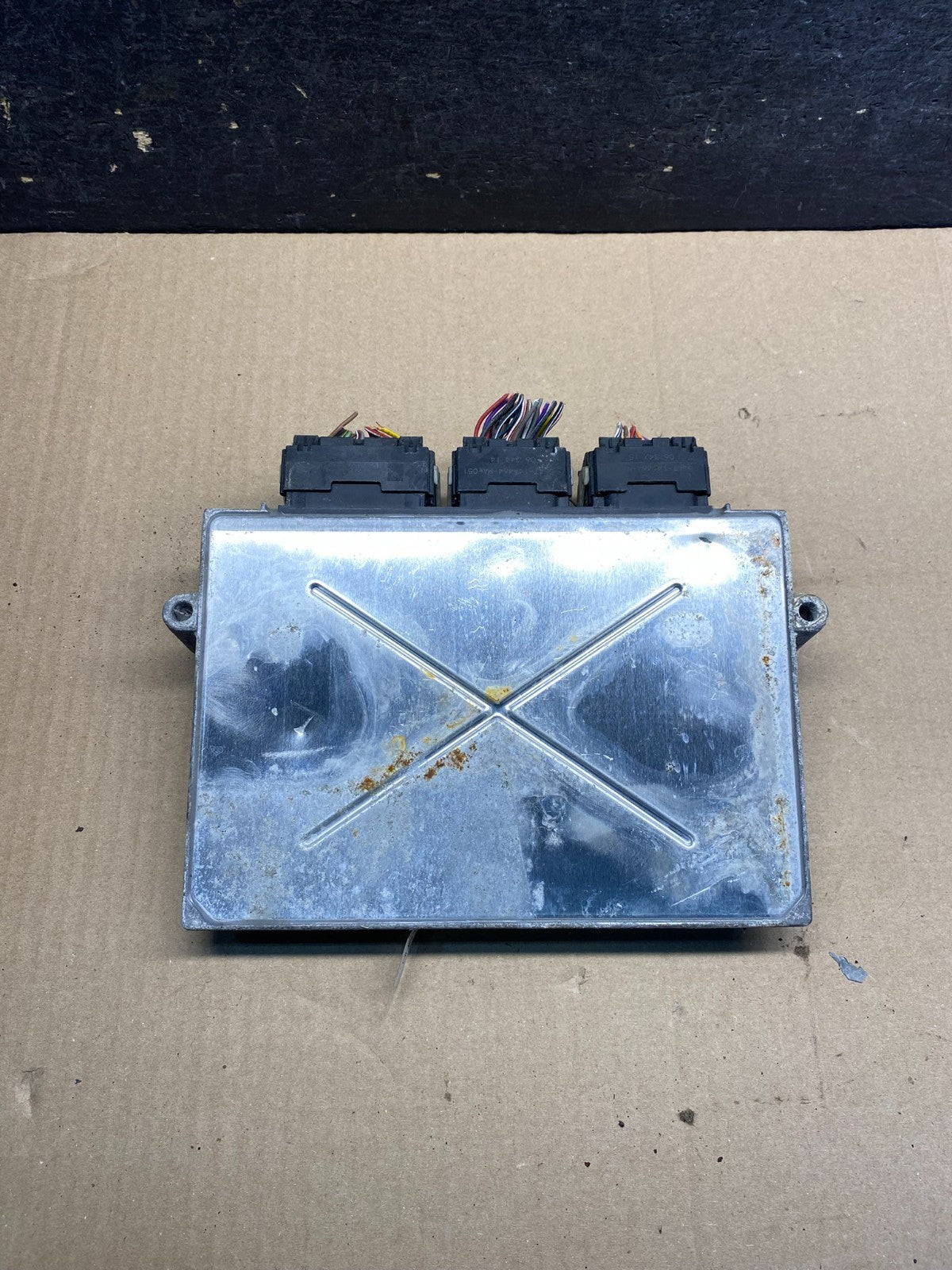2007 - 2010 Lincoln Town Car Computer Engine Control ECU ECM Module AI5098 DW1
