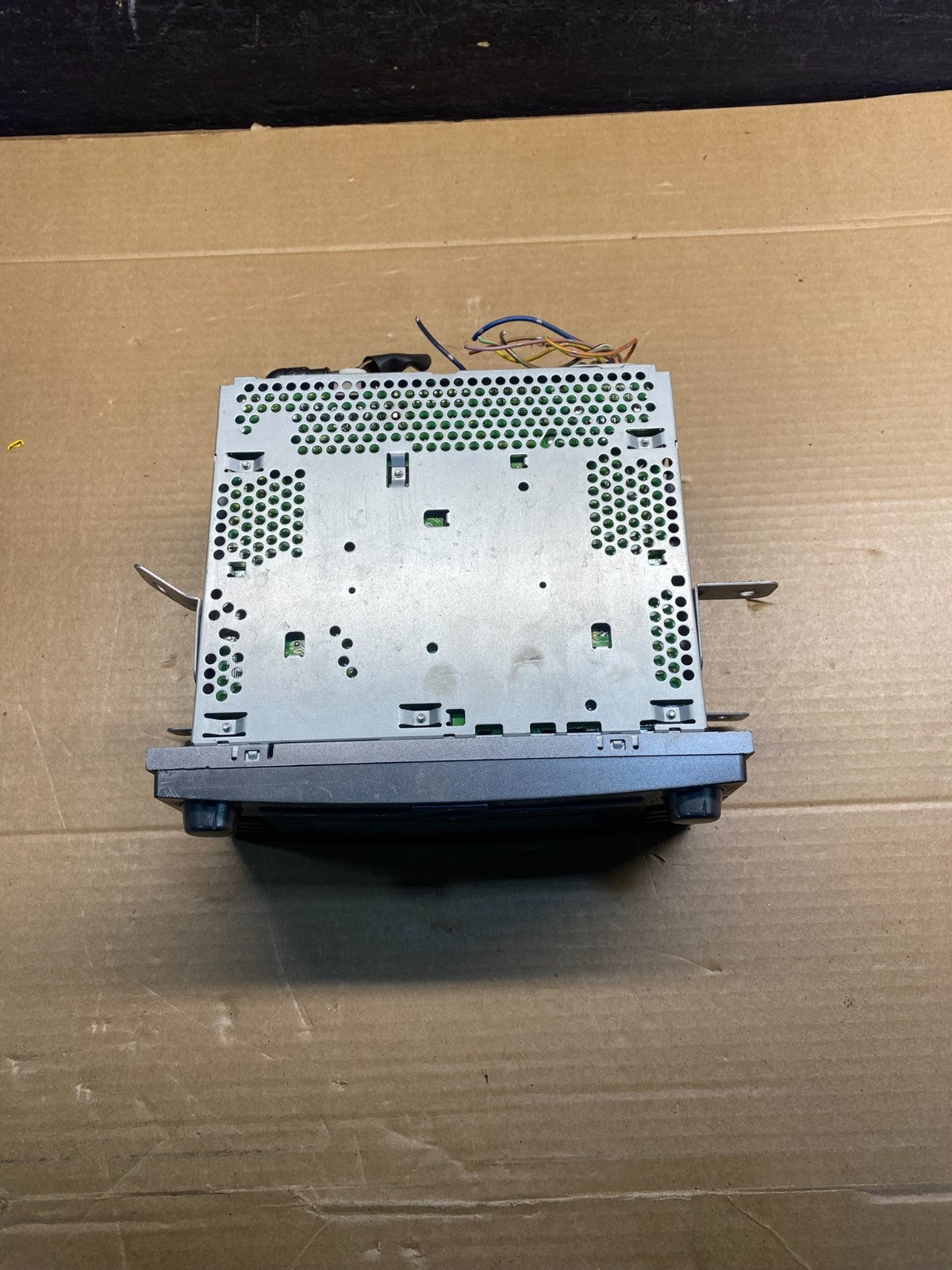 2008 - 2013 Subaru Impreza Radio AM/FM CD Player AD6606 DG4