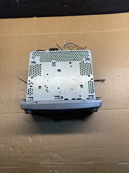 2008 - 2013 Subaru Impreza Radio AM/FM CD Player AD6606 DG4