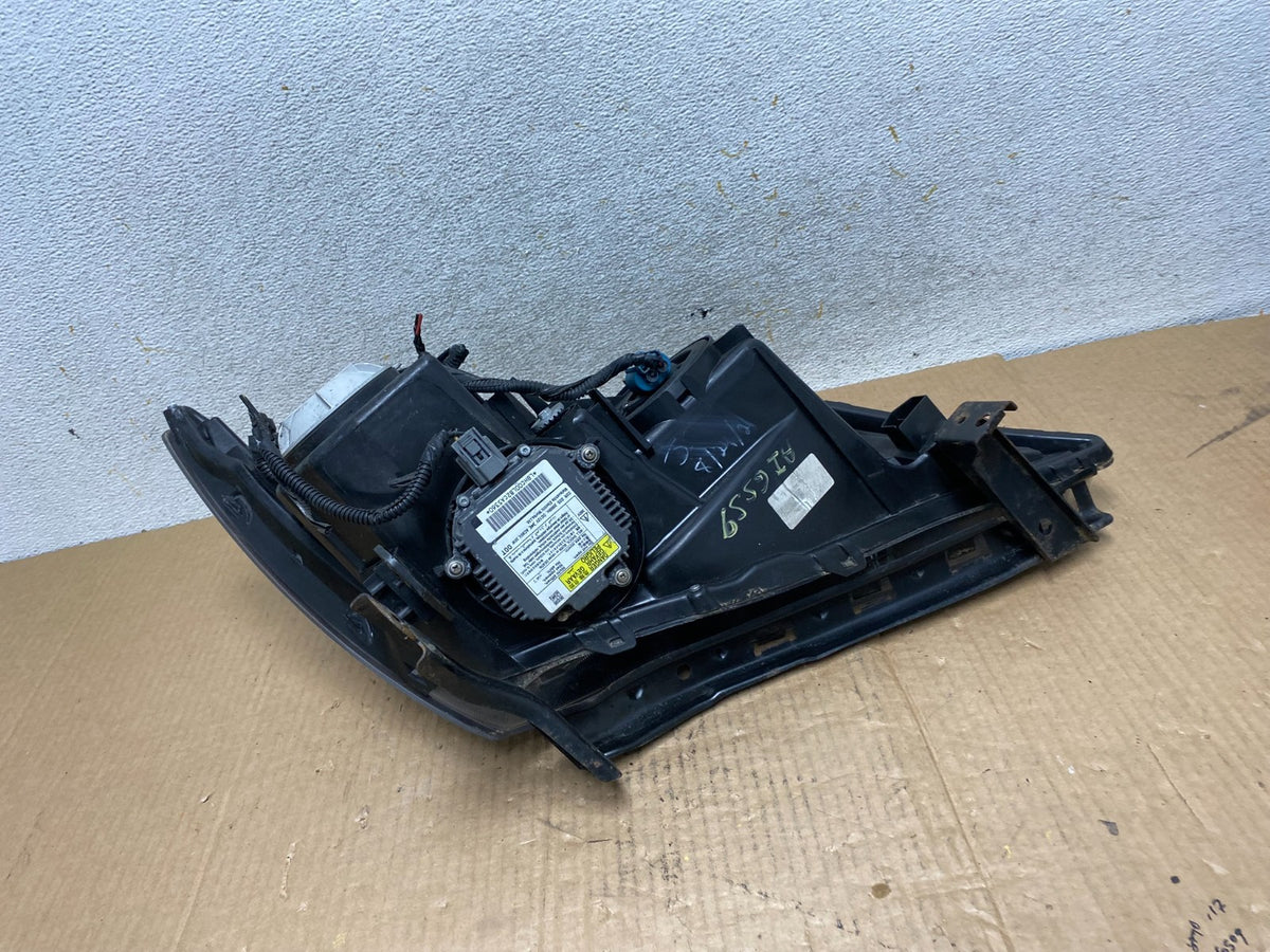 2007 2008 2009 Acura MDX Headlight Xenon HID Left Driver Lh Side AI6559 DW7
