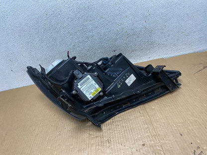 2007 2008 2009 Acura MDX Headlight Xenon HID Left Driver Lh Side AI6559 DW7