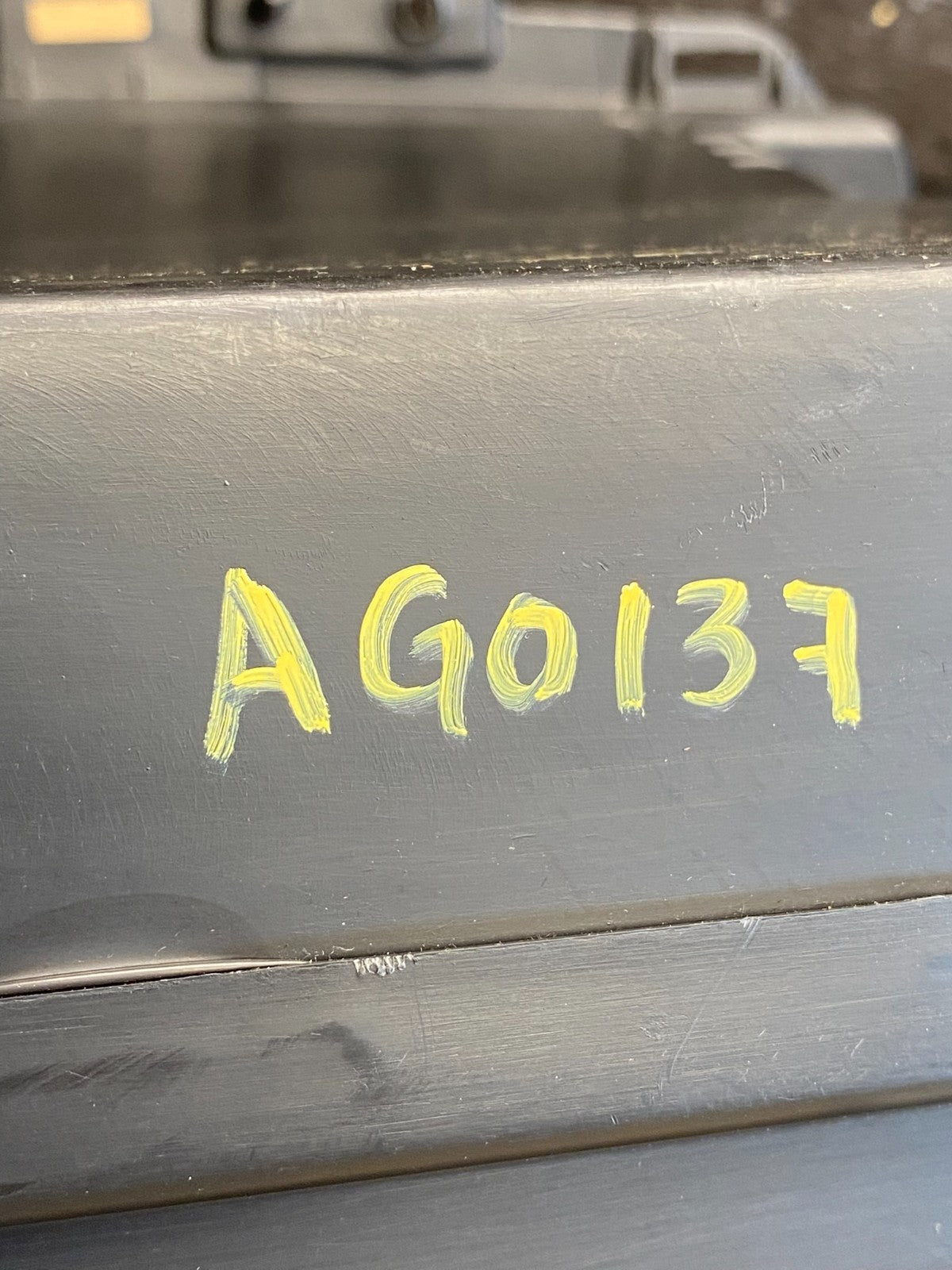 2013 to 2016 Ford Fusion Front Right Passenger Storage Glove Box ag0137 DG6