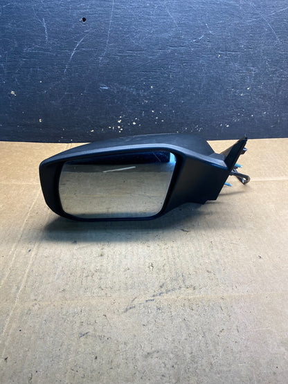 2013 to 2018 Nissan Altima Left Driver LH Side View  Door Mirror OEM AB3914 MS8