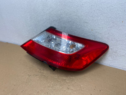 Coupe 2006 2007 2008 Honda Civic Right Passenger RH Tail Light AF7393 LK1