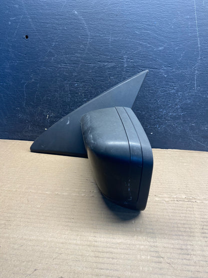 2006-2010 Ford Fusion Milan Left Driver Side Door Mirror AF3922 DW9