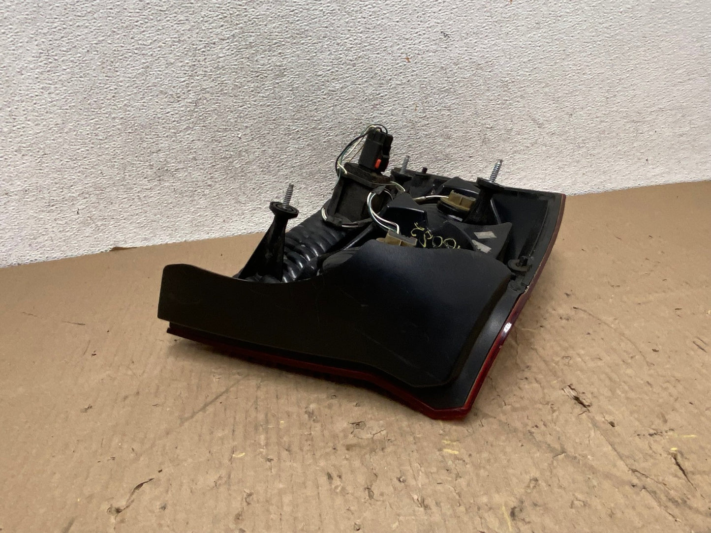 2006 2007 2008 Dodge Charger Tail Light Right Passenger Rh Side AG8082 LK4