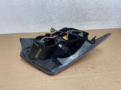 2006 Scion XA Left Driver LH Side Tail Light AE4940 LK5