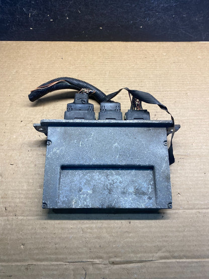 2008 Ford Van E-Series 5.4L Engine Control Module 8C2A-12A650-APB ECU AF7563 DG1
