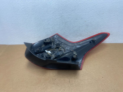 2012-2014 Ford Focus Hatchback Right Passenger Side Rh Tail LIght AD6014 DW4