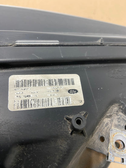 2013 to 2016 Ford Fusion Left Driver Lh Side Headlight Oem AB6516 DW8