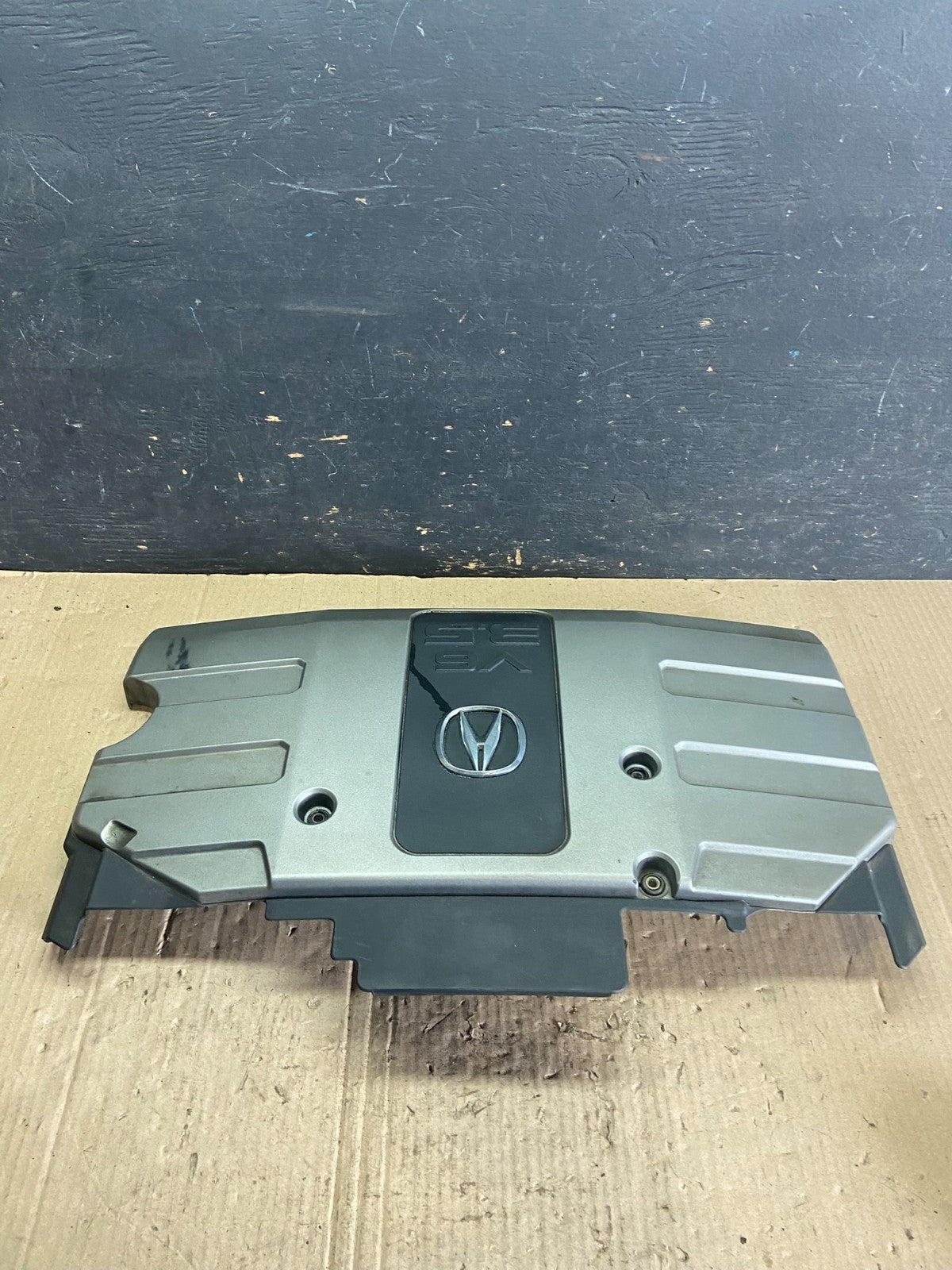 1999 to 2004 Acura RL 3.5L Engine Cover 32121-p5a-0100 p0402 DG0