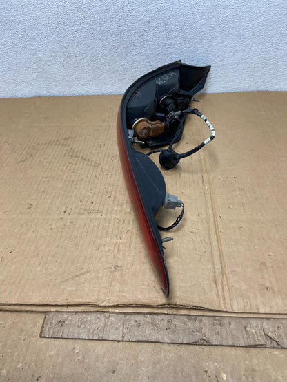 1998 to 1999 Mercury Sable Left Driver LH Side Tail Light AC7536 DG5