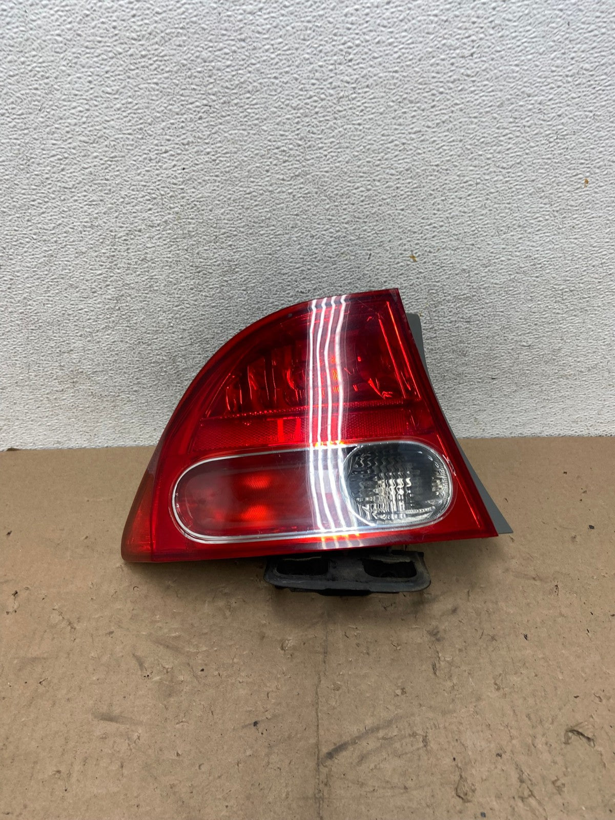 2006 2007 2008 Honda Civic Sedan Left Driver Lh Tail Light AG5407 LK0