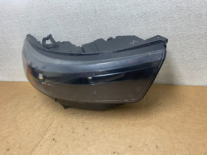 2020-2023 Ford Explorer Right Passenger side LED Police Headlight OEM X7401 DW1