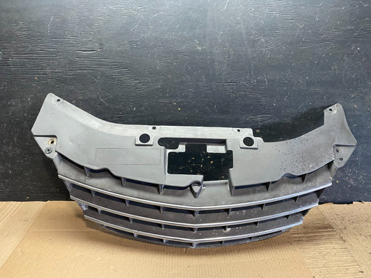 2007 to 2010 Chrysler Sebring Front Upper Grille Grill 0YW36TRMAC w5713 DG0