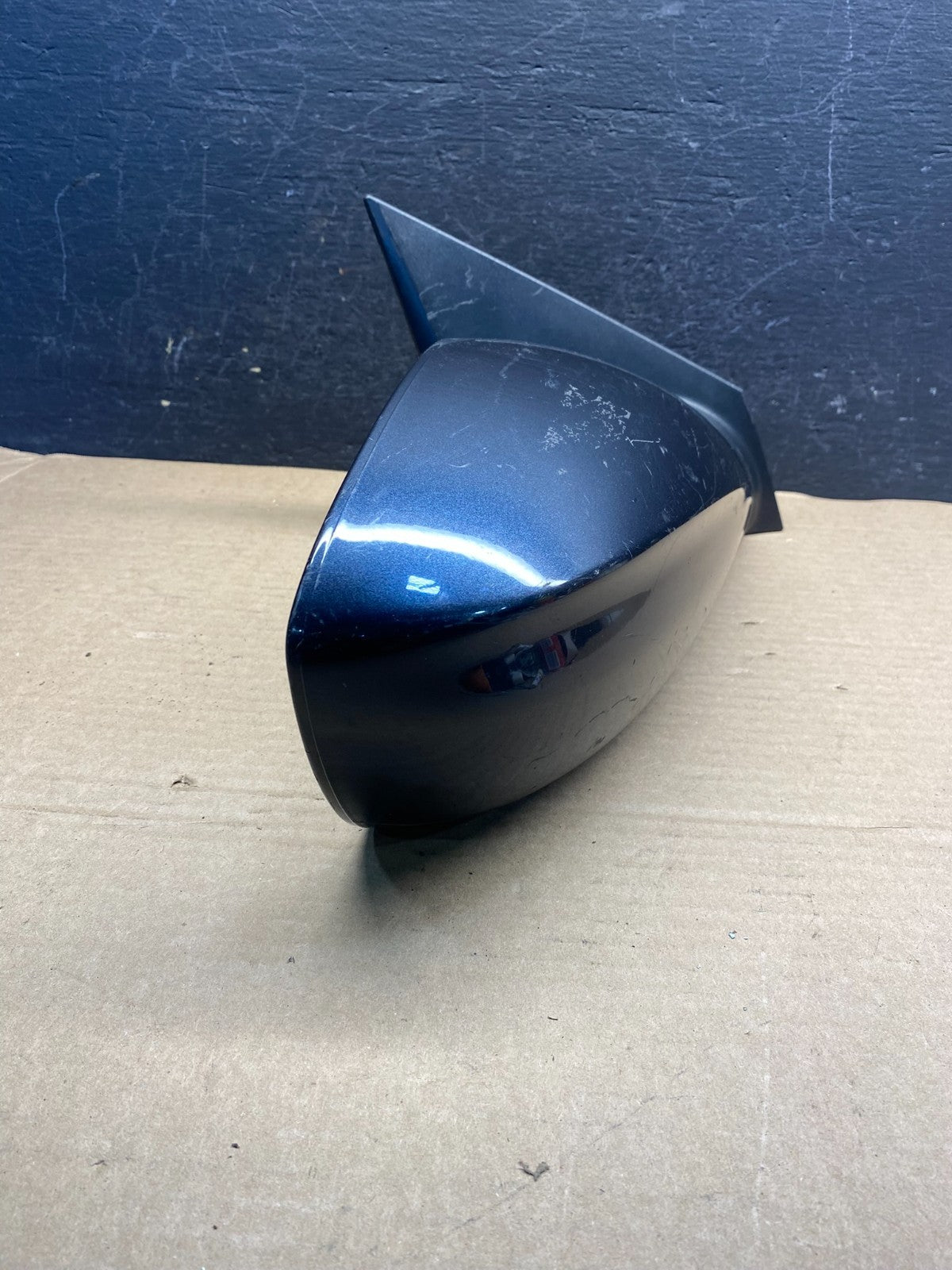 2011 - 2014 Hyundai Sonata Right Passenger RH View Door Mirror ae0052 DG11