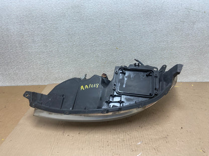2006 to 2010 Toyota Sienna Right Passenger Rh Side Headlight Halogen AA1018 DW7