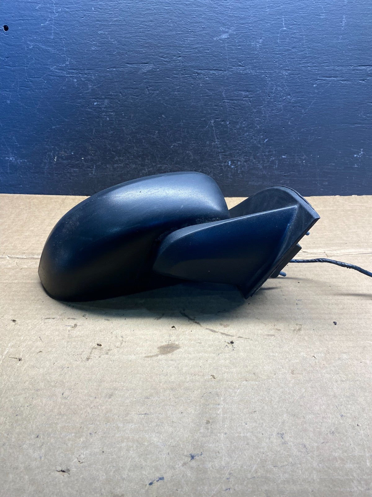 2007 to 2017 Jeep Compass Right Passenger RH View Door Mirror ad3392 DG3
