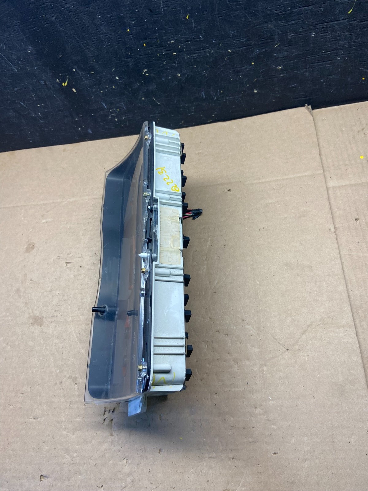 2001 to 2005 Mercury Grand Marquis Speedometer Cluster Gauge q2231 DG4