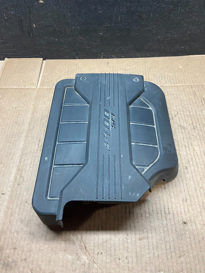 2004 to 2006 Chevrolet Equinox Engine Cover 3.4L i7190 PS2