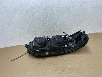 2001 2002 2003 2004 Volvo V70 XC70 Left Driver Side Headlight TYC AG6924 DW6
