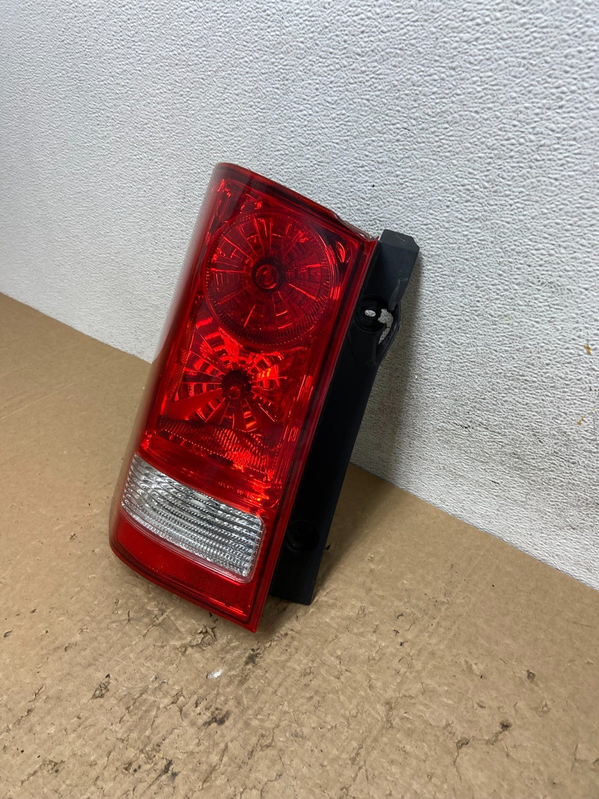 2009 to 2015 Honda Pilot Left Driver Lh Side Tail light Aftermarket AF8369 DW1