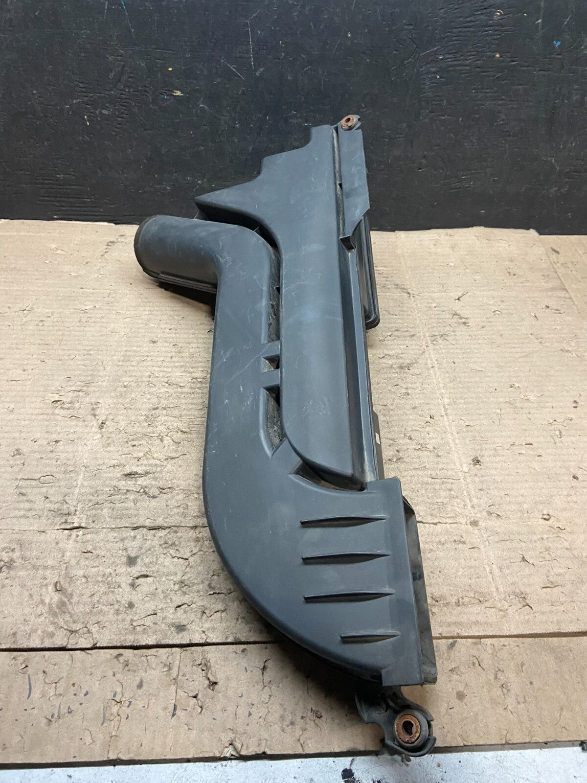 2007 to 2013 Nissan Altima 2.5L Air Duct Tube Resonator 16554-JA000 OEM H4569 DG3