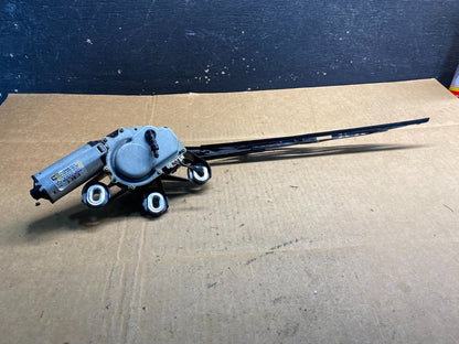 2001-2005 C240 C320 W203 Rear Glass Windshield Wiper Motor y1442 DG5
