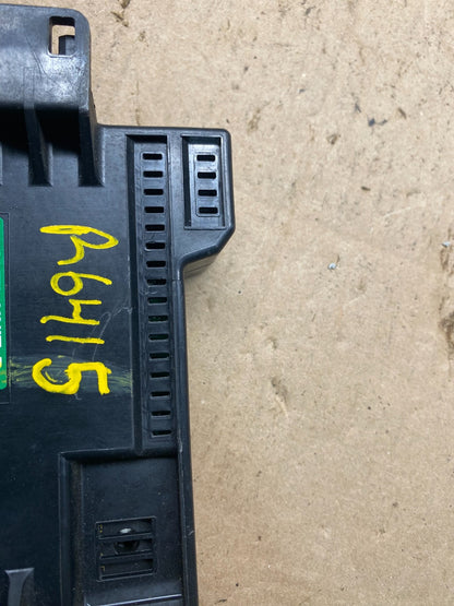 2008 - 2010 Honda Odyssey Rear Right Passenger Sliding Door Module r6415 DG8