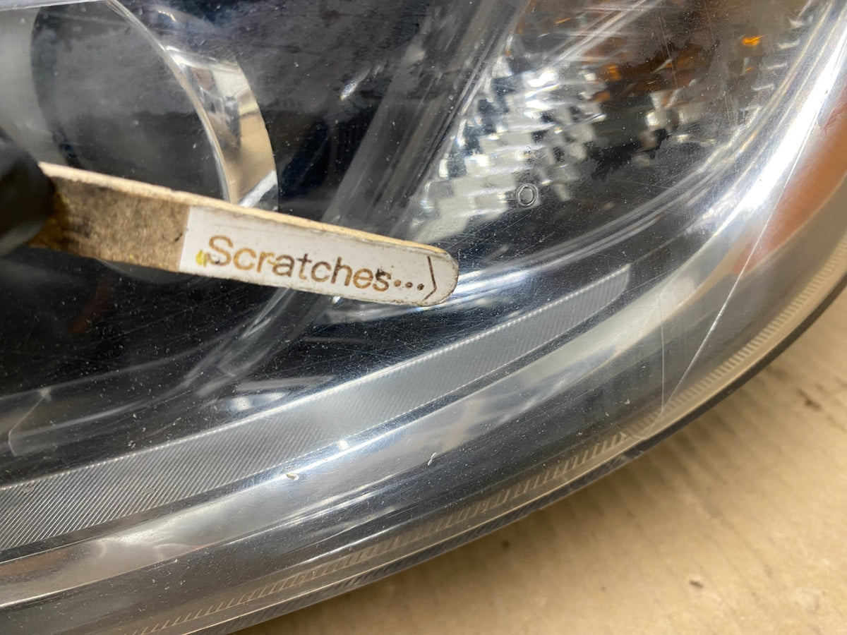 2014 to 2015 Kia Sorento Left Driver LH Side Headlight Halogen AH5751 DW3