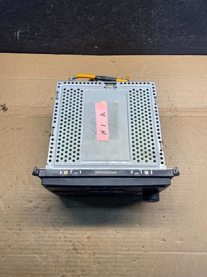 2004 2010 Ford F150 Radio Stereo Audio AM/FM AD6589 DG4