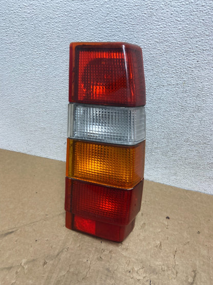 1988 to 1992 Volvo 740 Right Passenger Side Tail Light AG13400