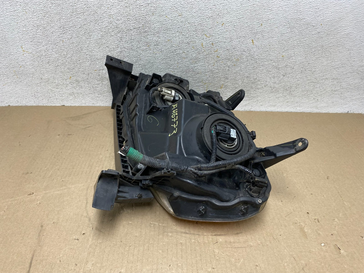 2013 to 2015 Honda Pilot Right Passenger RH Side Halogen Headlight AH6773 DW9