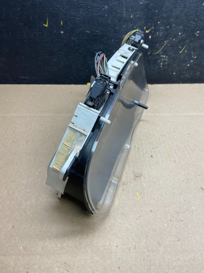 2004 to 2008 Ford E150 E250 E350 Gauge Speedometer Cluster t9201 DG1