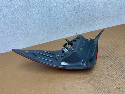 2014 to 2016 Toyota Corolla Left Driver Lh Side Tail Light AE0258 LK4