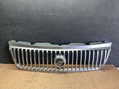 2002 to 2005 Mercury Mountaineer Front Upper Grill Grille P8780 DG0