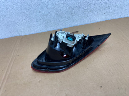 2009-2012 Volkswagen CC Right Passenger RH Side Tail Light Inner Trunk AD2574 LK4
