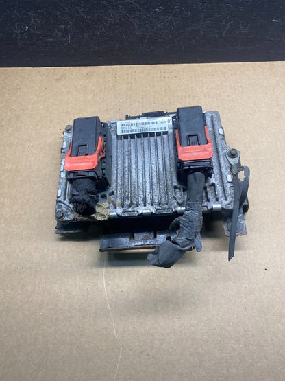 2014 Jeep Grand Cherokee Dodge Durango 5.7L Ecm Ecu Computer Module AC7031 DG0