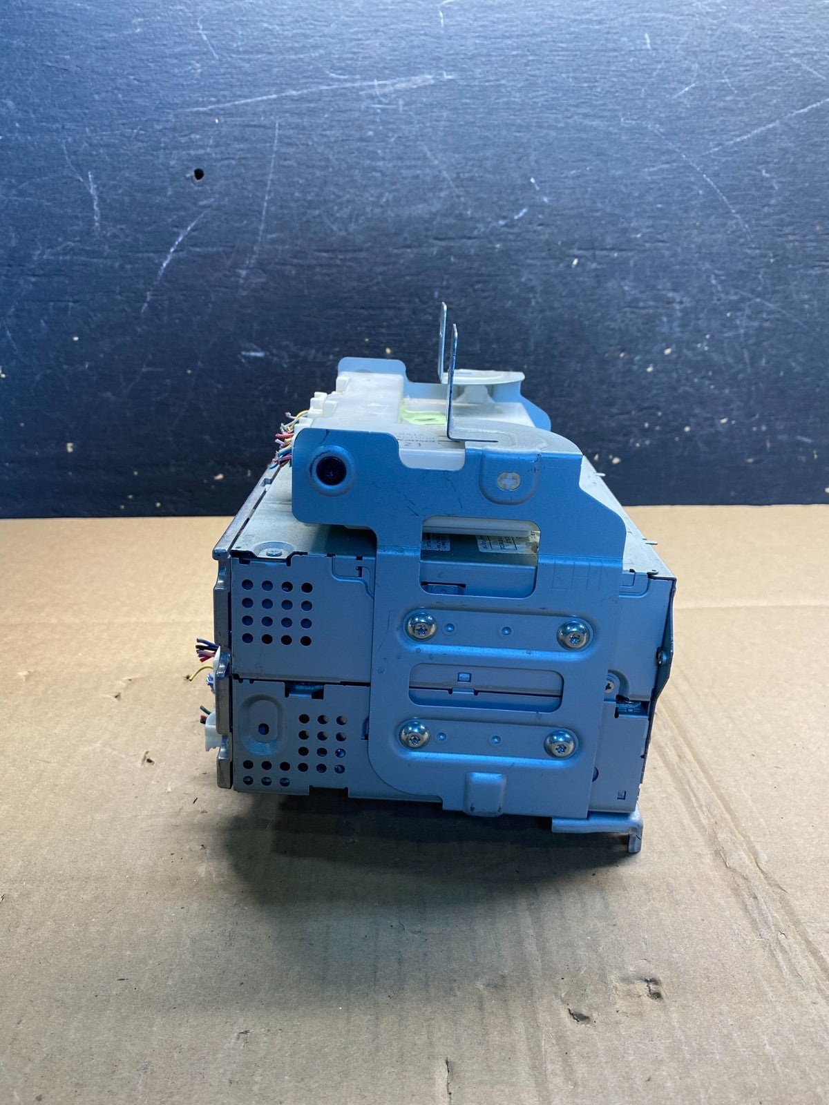 2008 - 2012 Infiniti EX35 Radio CD Player Receiver OEM AA7299 DG2