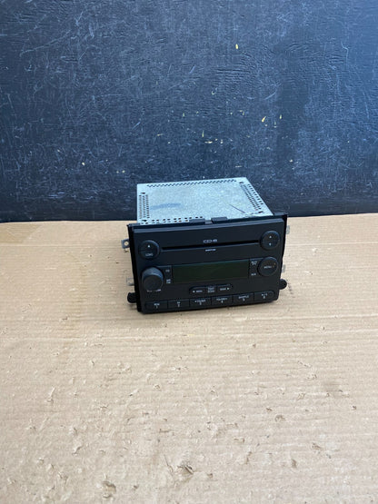 2008-2013 Ford E150 E250 E350 AM FM Radio Stereo Receiver ag6341 DG0