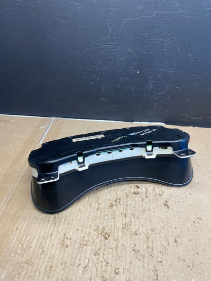 2002 to 2004 GMC Envoy Speedometer Cluster Gauge Oem ab5772 DG4