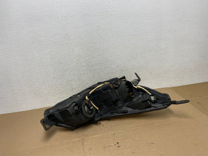 2010 2011 2012 Subaru Legacy Outback Left Driver Halogen Headlight AF4431 LK5