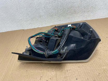 2007 to 2012 Nissan Sentra Right Passenger Rh Side Tail Light AE9024 LK5