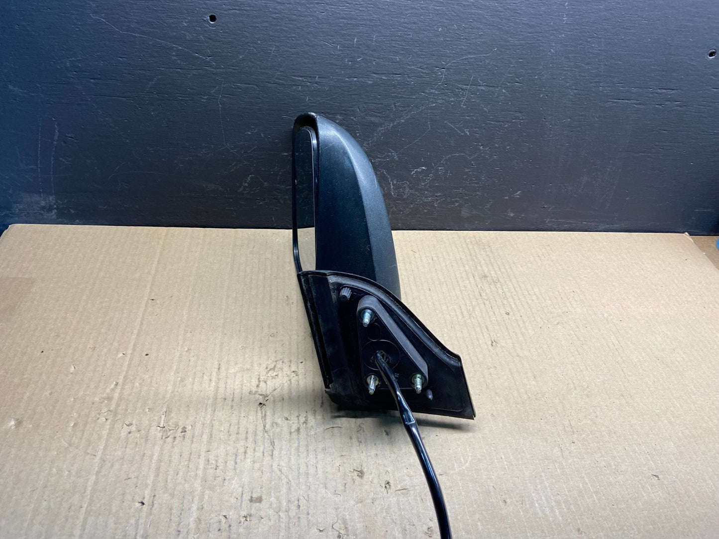 2013-2018 Nissan NV200 Left Driver LH View Door Mirror AC0511 MS3
