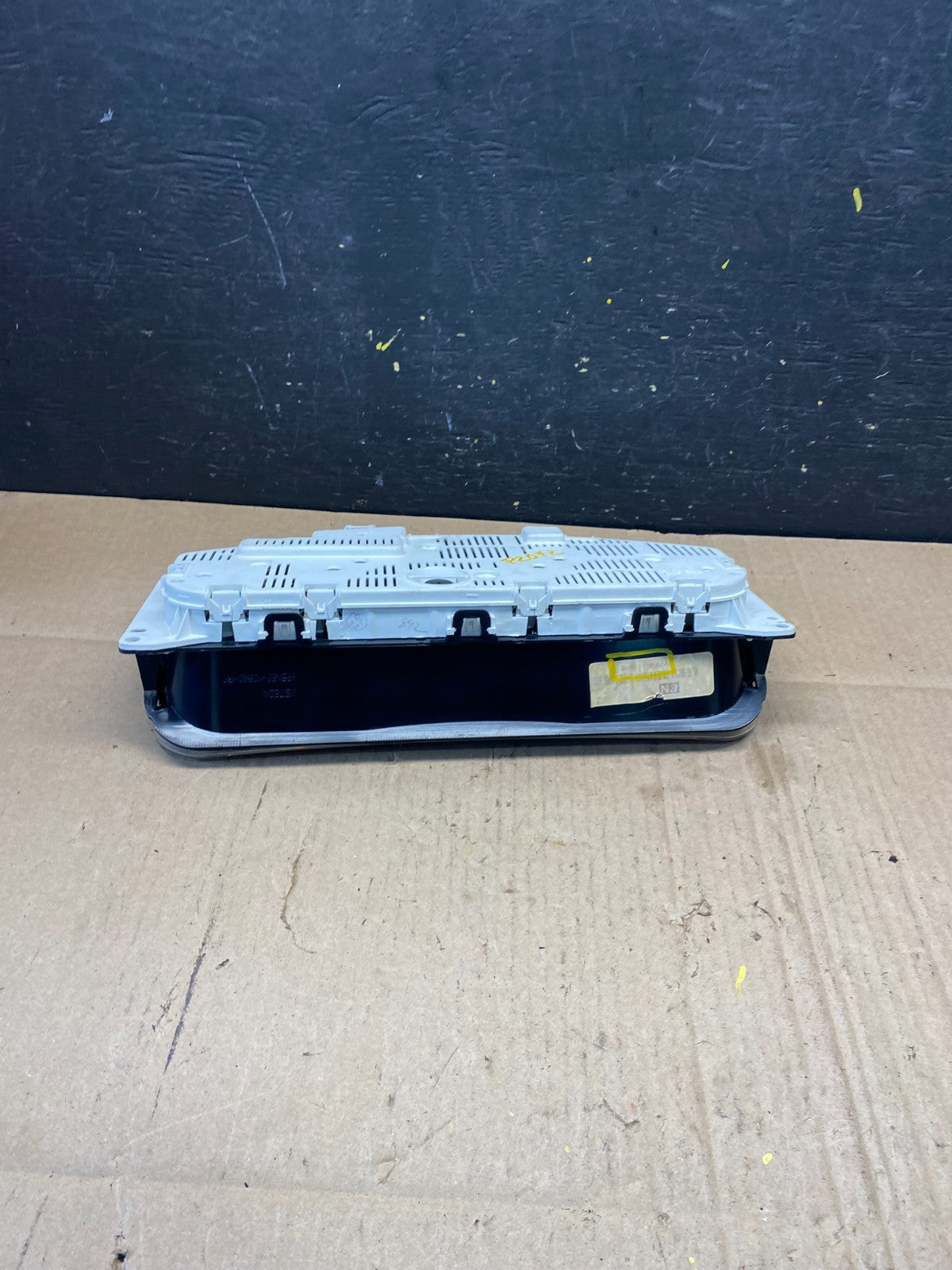 2010 2011 2012 Nissan Pathfinder Speedometer Cluster Gauge P2072 DG5