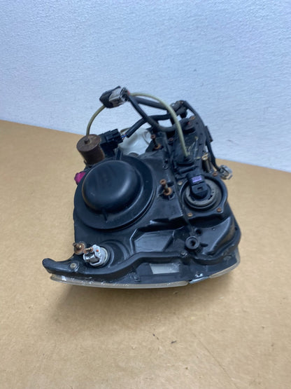 2001 2002 2003 Lexus RX300 Left Driver Headlight Xenon HID Oem AC1730 DW9