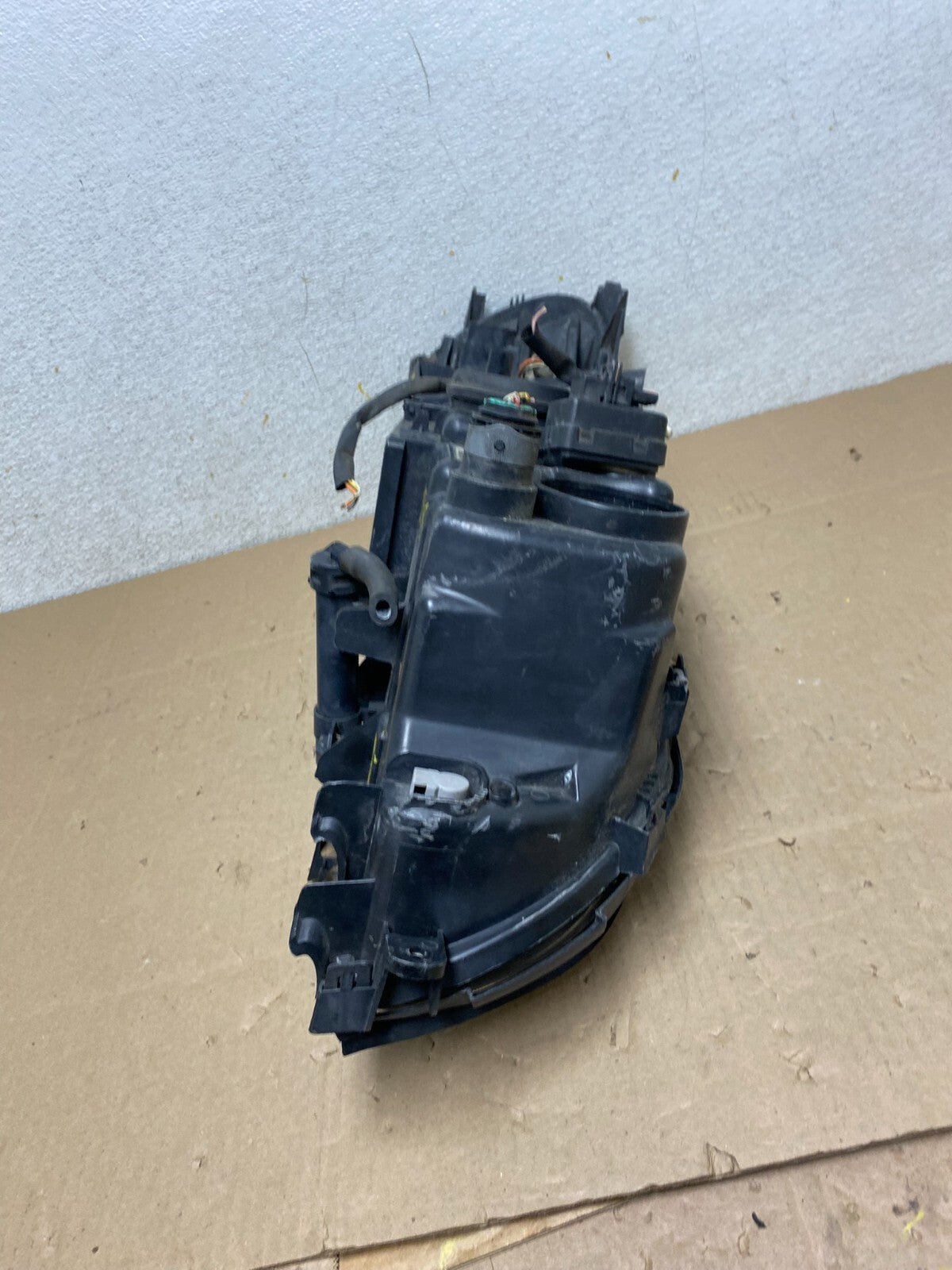 2007 2008 2009 Volvo S60 V70 Left Driver LH Headlight Xenon HID Oem N2338 DW11