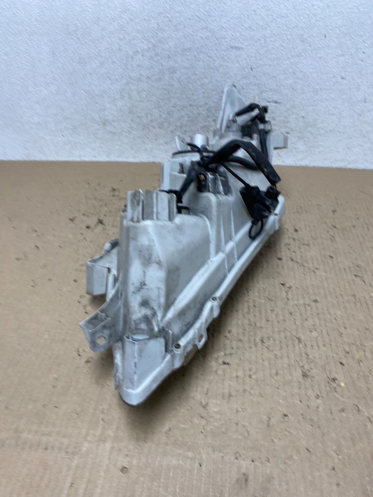 2007 - 2009 Toyota Camry Halogen Right Passenger Headlight AF7261 DW7