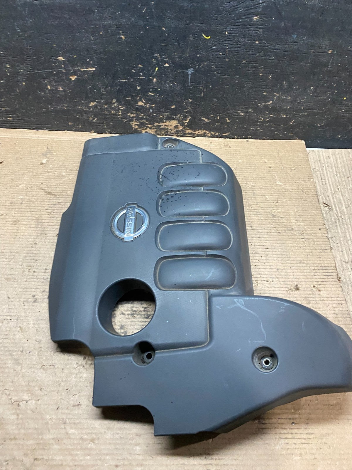 2007 to 2013 Nissan Altima EngineMotor Cover OEM V9646 DG3